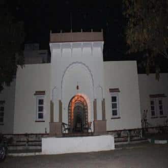Heritage Stay In Fatehpur, Fatehpur 2